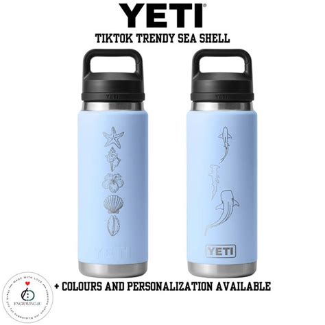 Designs For Yeti