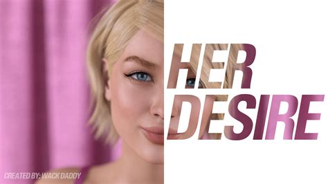 desire her