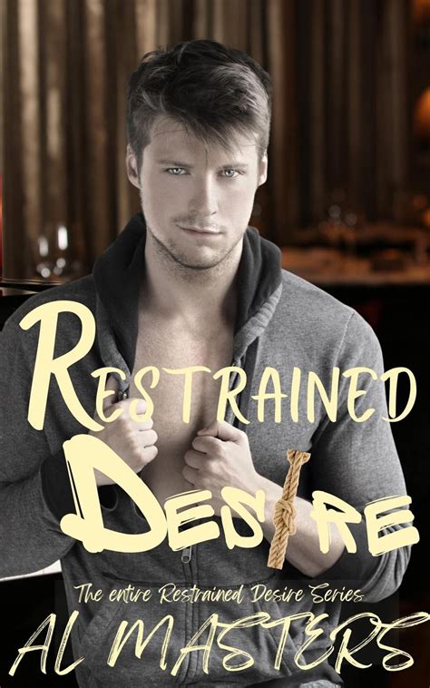 desire restrained by