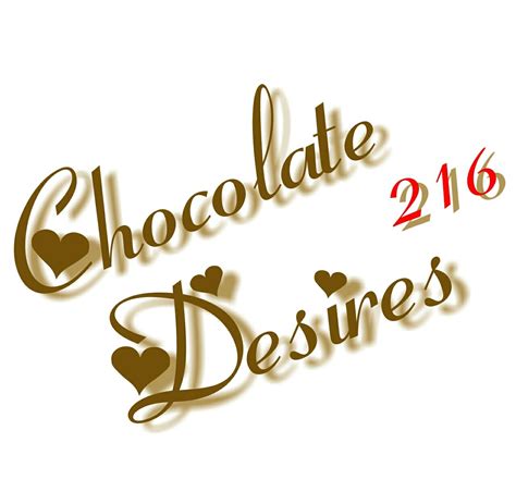 desires chocolate