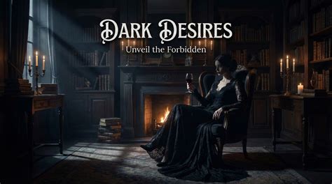 desires dark milfs