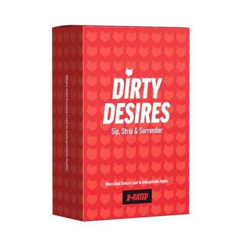 desires dirty