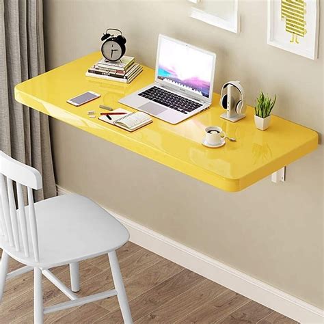 30 Beautiful Home Office Design Ideas For Small Spaces Desks for