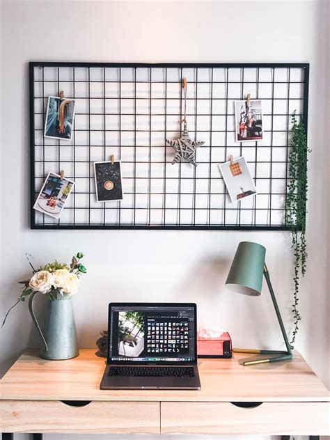 Desk Assignment Ideas