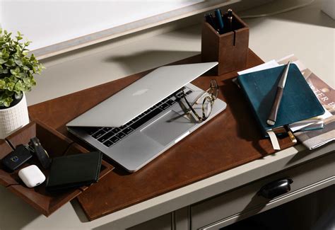 Desk Blotter Definition