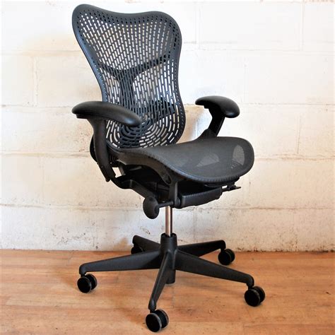 desk chair herman miller