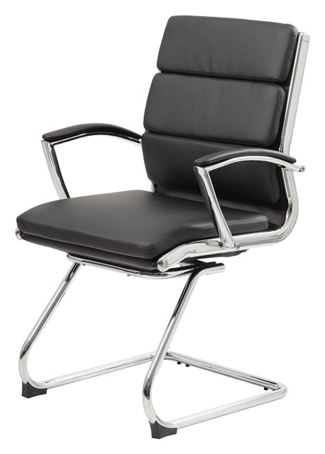 Desk Chairs Without Rollers