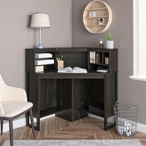 Desk Corner Unit Cheap