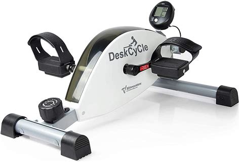 Desk Cycle For Elderly