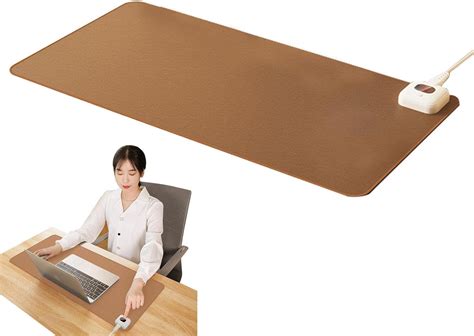 Desk Heating Pad