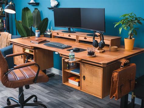 Desk Ideas Modular