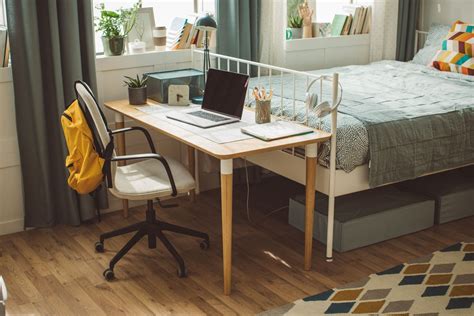10+ Small Bedroom Desk Ideas in 2020 Mattresses Guide Mattresses Guide