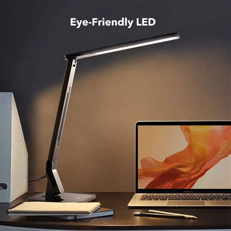 Desk Lamp For Sensitive Eyes