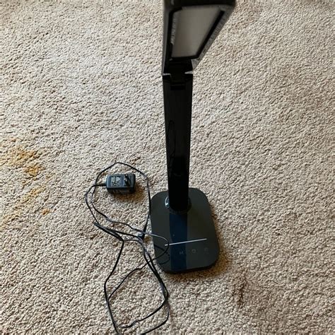 Desk Lamp Hm632A