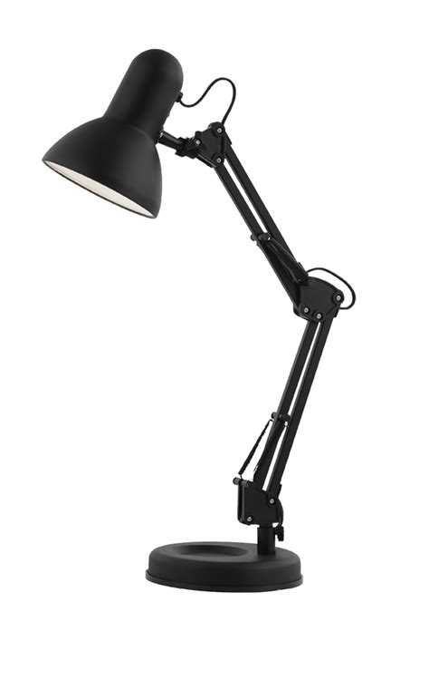 Desk Lamp Transparent