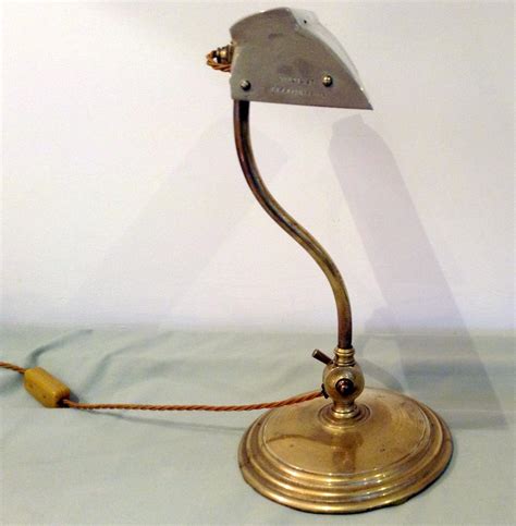 Desk Lamp Usa