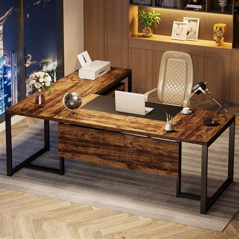 Desk Large Executive
