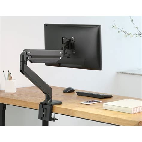 Desk Mount Tv Monitor Stand