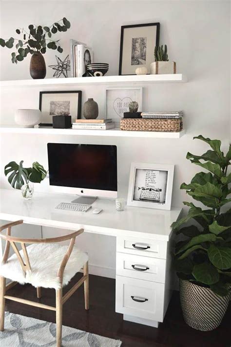 Desk Pinterest Ideas