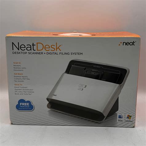 Desk Scanner Cost