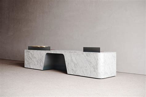 desk stone