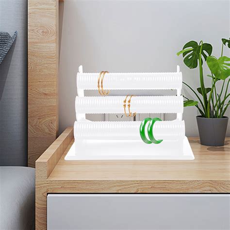 Desk Top Decor Stand