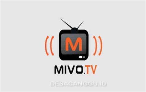 Download Aplikasi Mivo TV untuk PC di Indonesia
