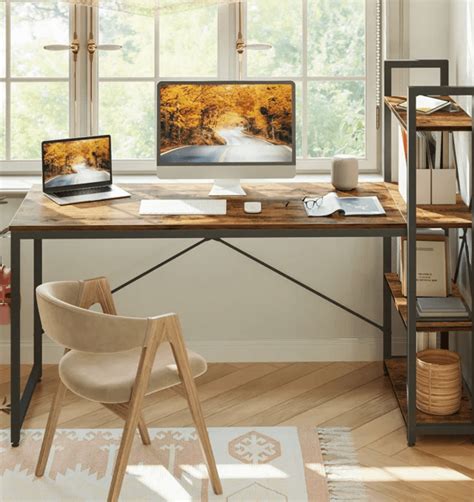 Desks At At Home