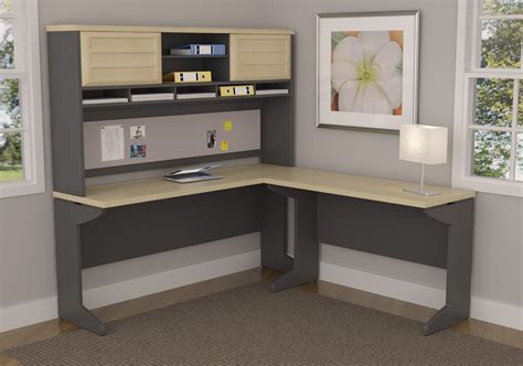 Desks Corner Units