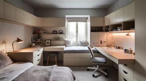 Desks For A Small Bedroom