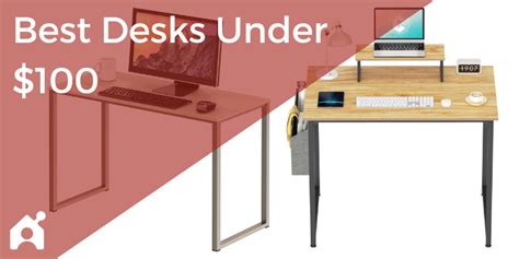 Desks For Under 100