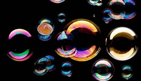 3d moving bubbles screensaver - Download free