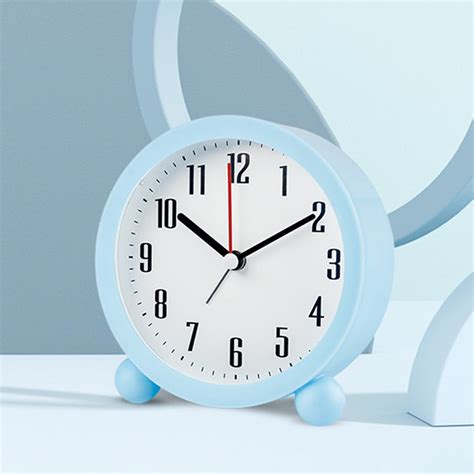 Desktop Analogue Clock