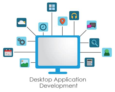 Desktop App Development In C#