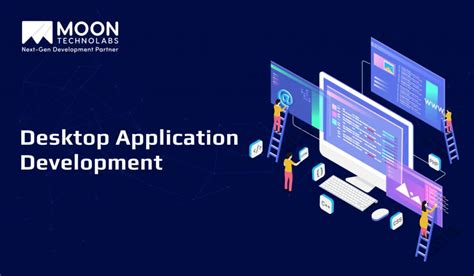 Desktop App Development Tools