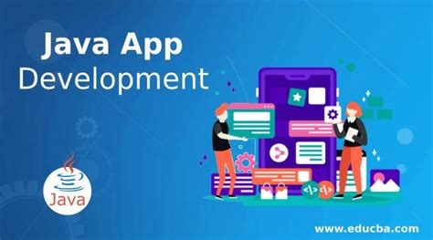 Desktop App Development With Java