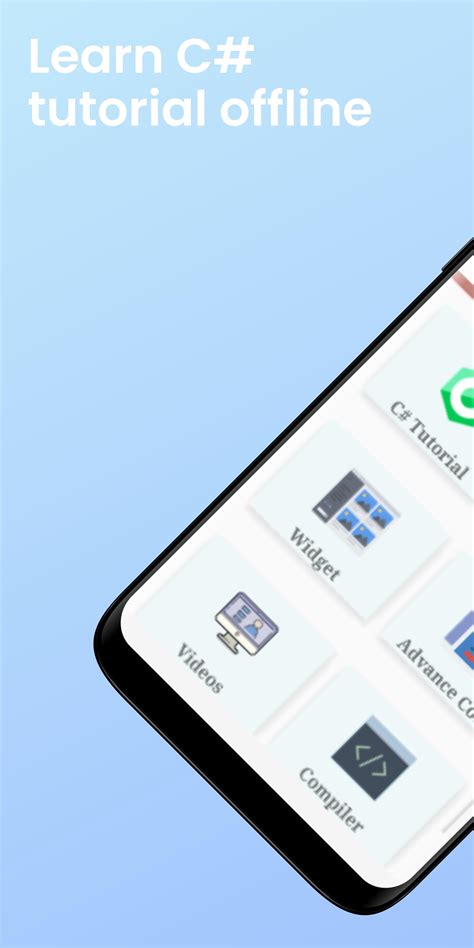 Desktop Application C Tutorial