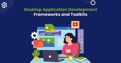 Desktop Application Development Apps