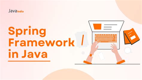 Desktop Application Java Spring
