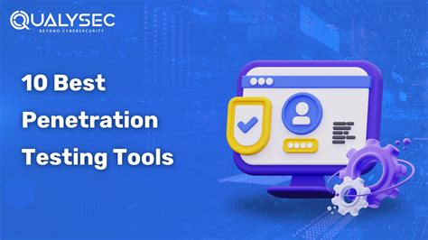 Desktop Application Penetration Testing Tools