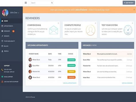 Desktop Application Projects