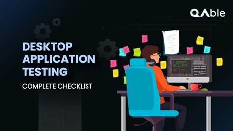 Desktop Application Testing