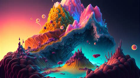 Desktop Background Video