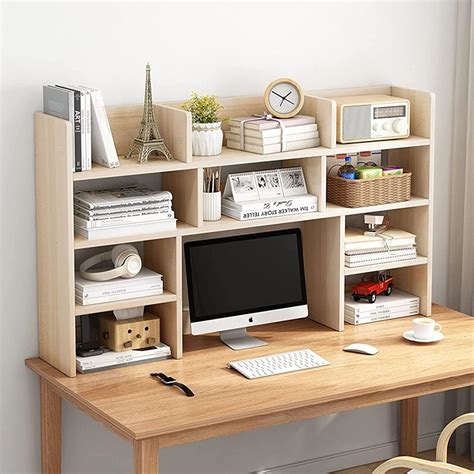 Desktop Bookcases