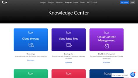 Desktop Central Knowledge Base