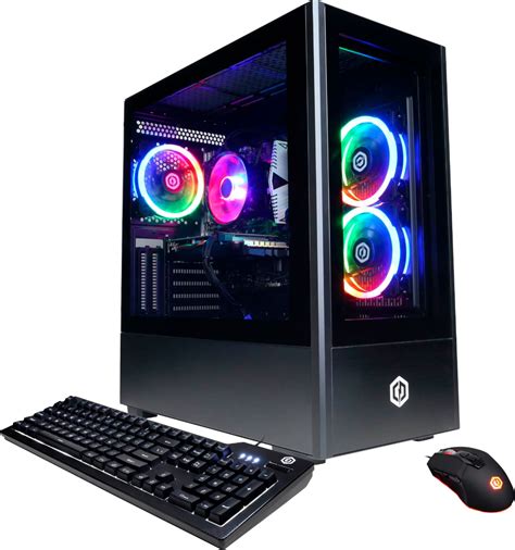 Desktop Computer Gaming Walmart