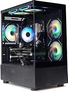 Desktop Computer High Performance