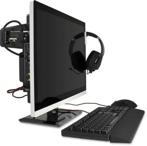 Desktop Computer Inbuilt Cpu