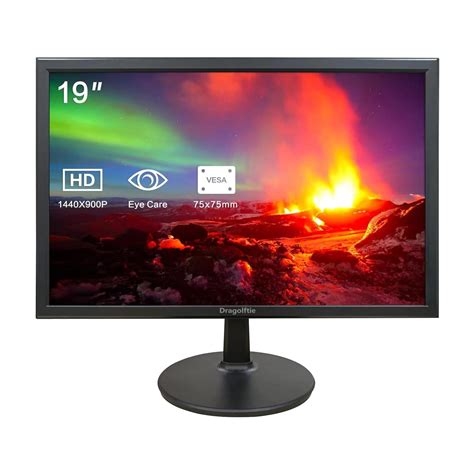Desktop Computer Monitor