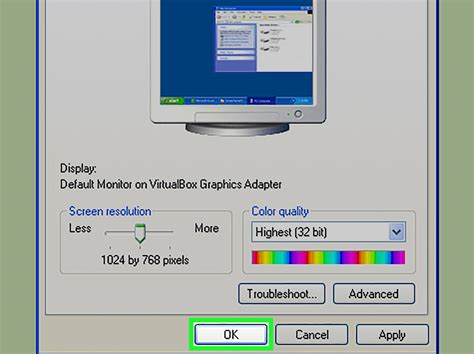 desktop computer screen resolution